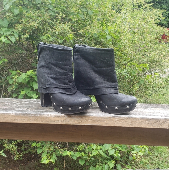 Vince Camuto Coco Valencia boot, 8.5 - Picture 2 of 8